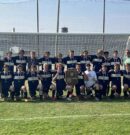 Raiders capture CWOSSA boys soccer championship