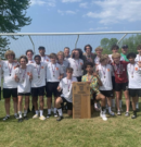 North Park boys soccer team qualifies for OFSAA  PLUS the CWOSSA rundown