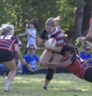 Lions looking for first girls rugby title since 2005