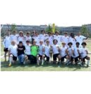 Trojans win AABHN North boys soccer title with fantastic finish