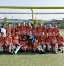 North Park girls capture soccer championship