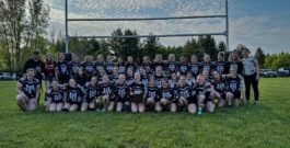 Titans claim girls rugby championship
