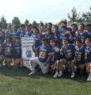 McKinnon wins OFSAA lacrosse gold