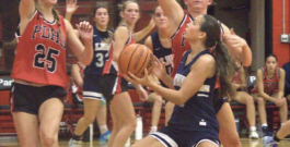 Defending champion Assumption starts season with win against Paris