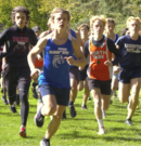 High school cross-country champions crowned