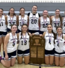 Lions earn CWOSSA senior girls basketball championship